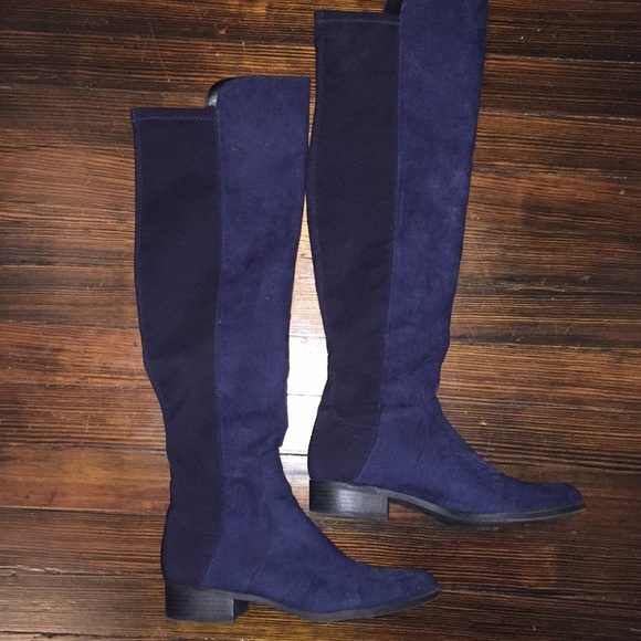 unisa stretch boots